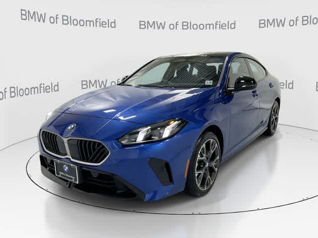 2026 BMW 228 xDrive