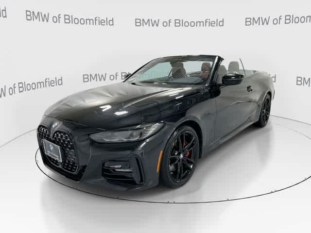 2023 BMW 430i xDrive