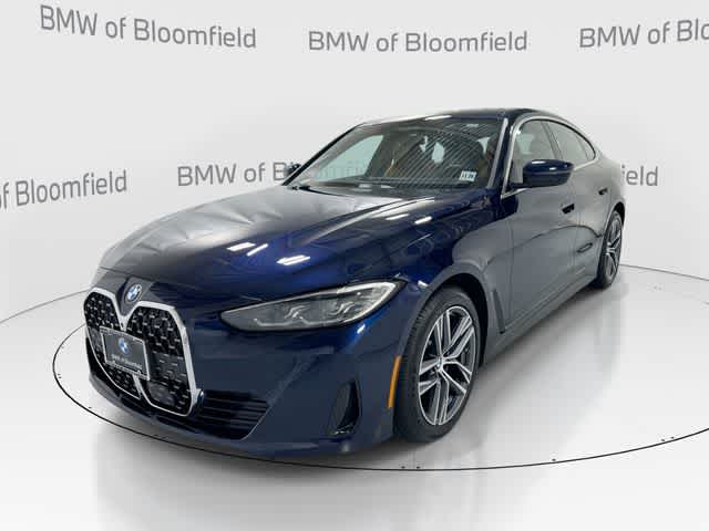 2024 BMW 430i xDrive