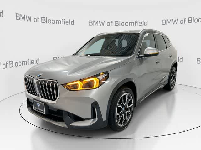 2024 BMW X1 xDrive28i