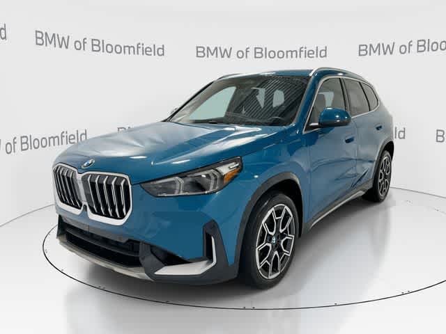 2025 BMW X1 xDrive28i