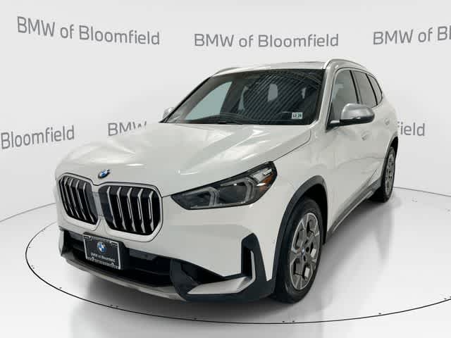 2023 BMW X1 xDrive28i