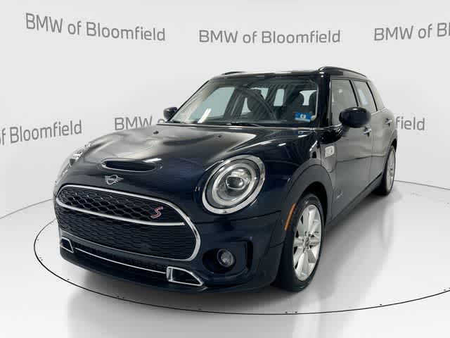 2020 MINI Clubman