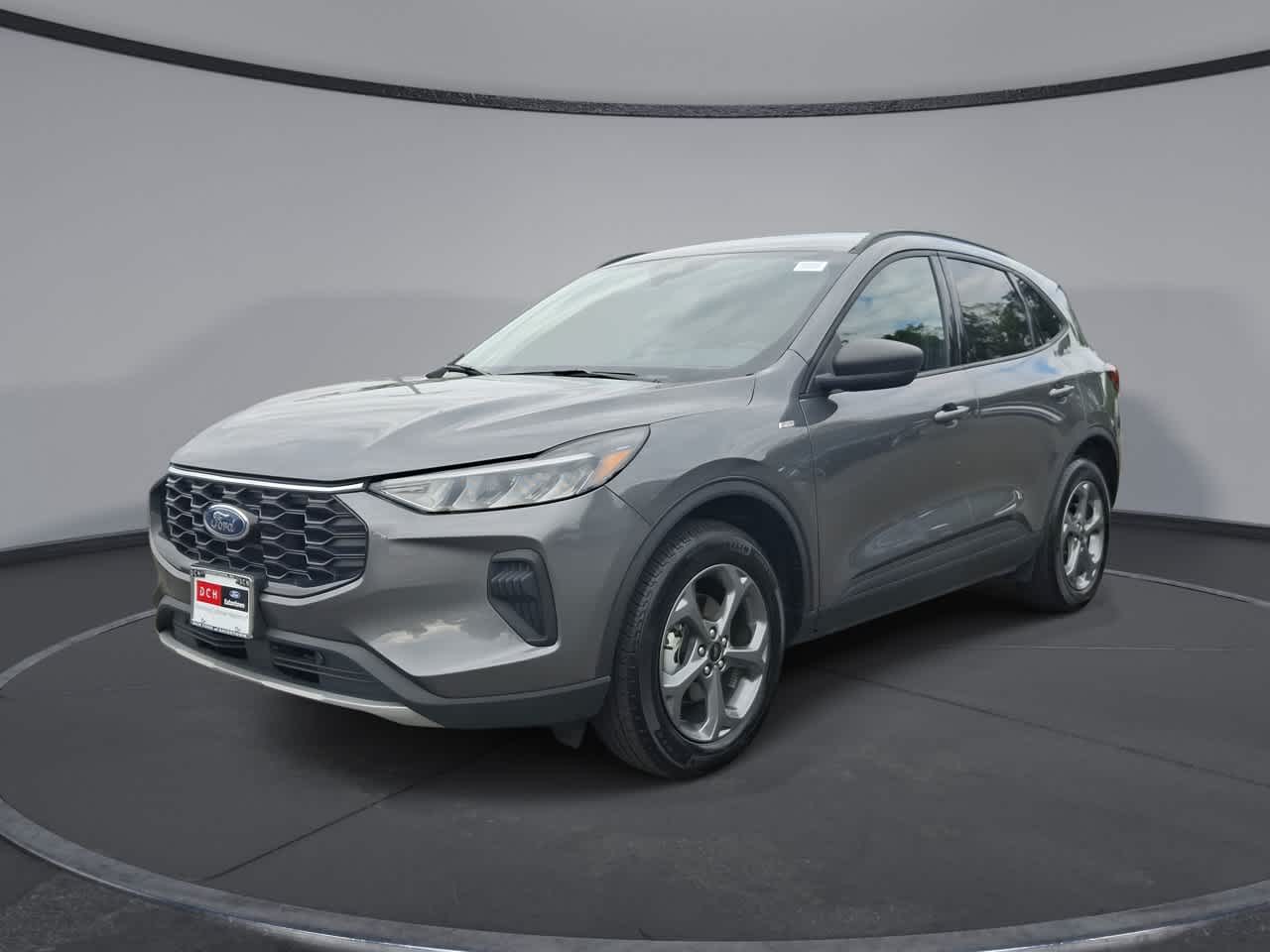 2026 Ford Escape