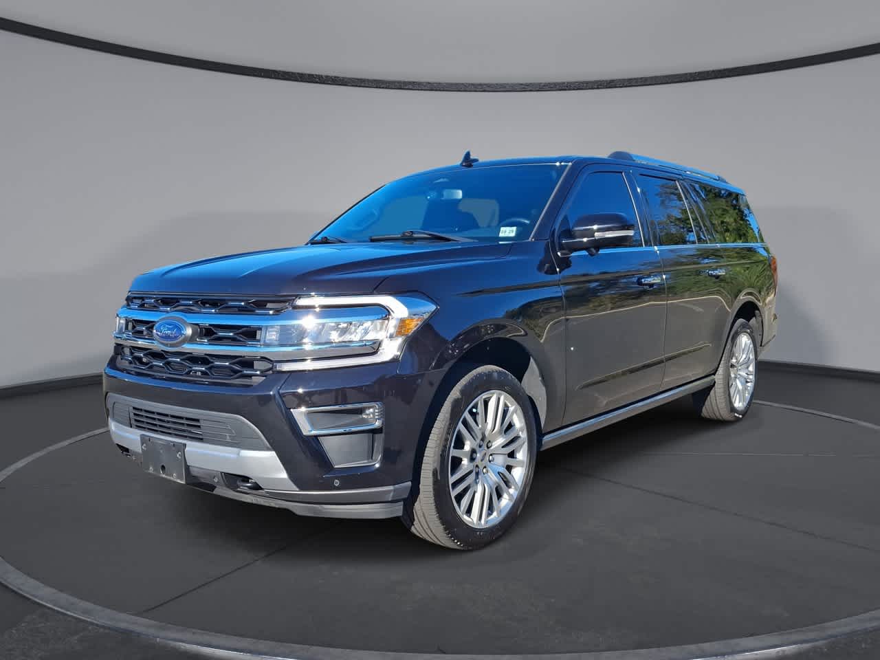 2024 Ford Expedition MAX Limited 4WD