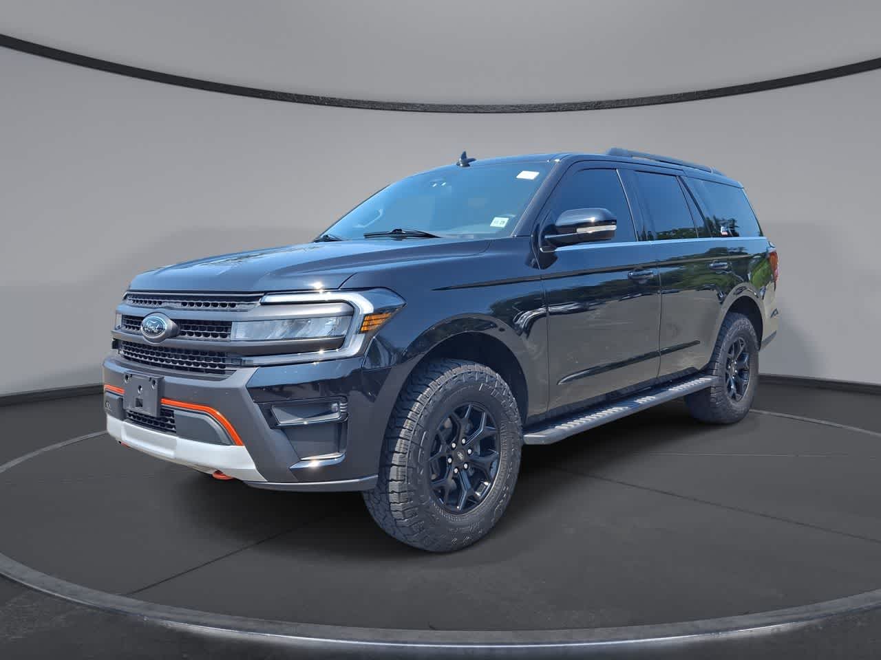 2024 Ford Expedition