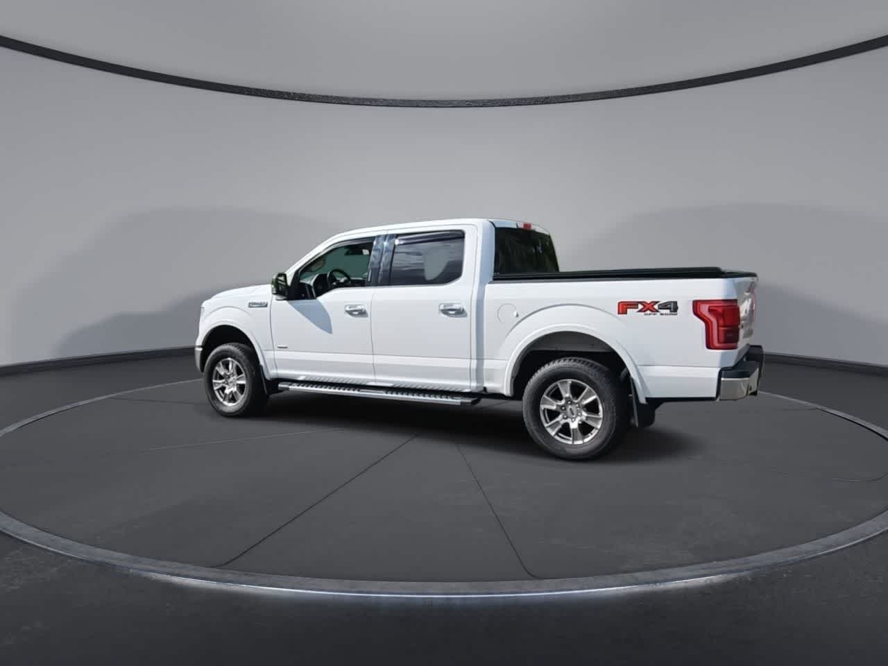View vehicle photo 6