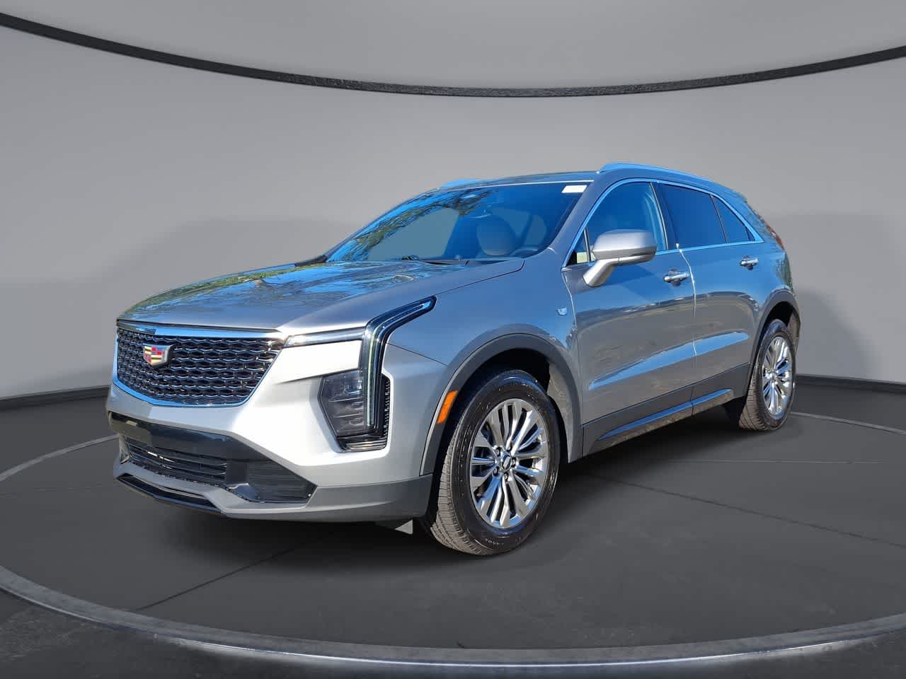 2024 Cadillac XT4