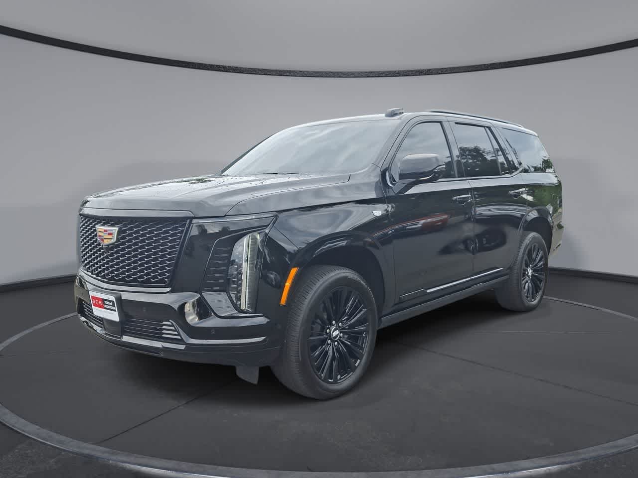 2026 Cadillac Escalade