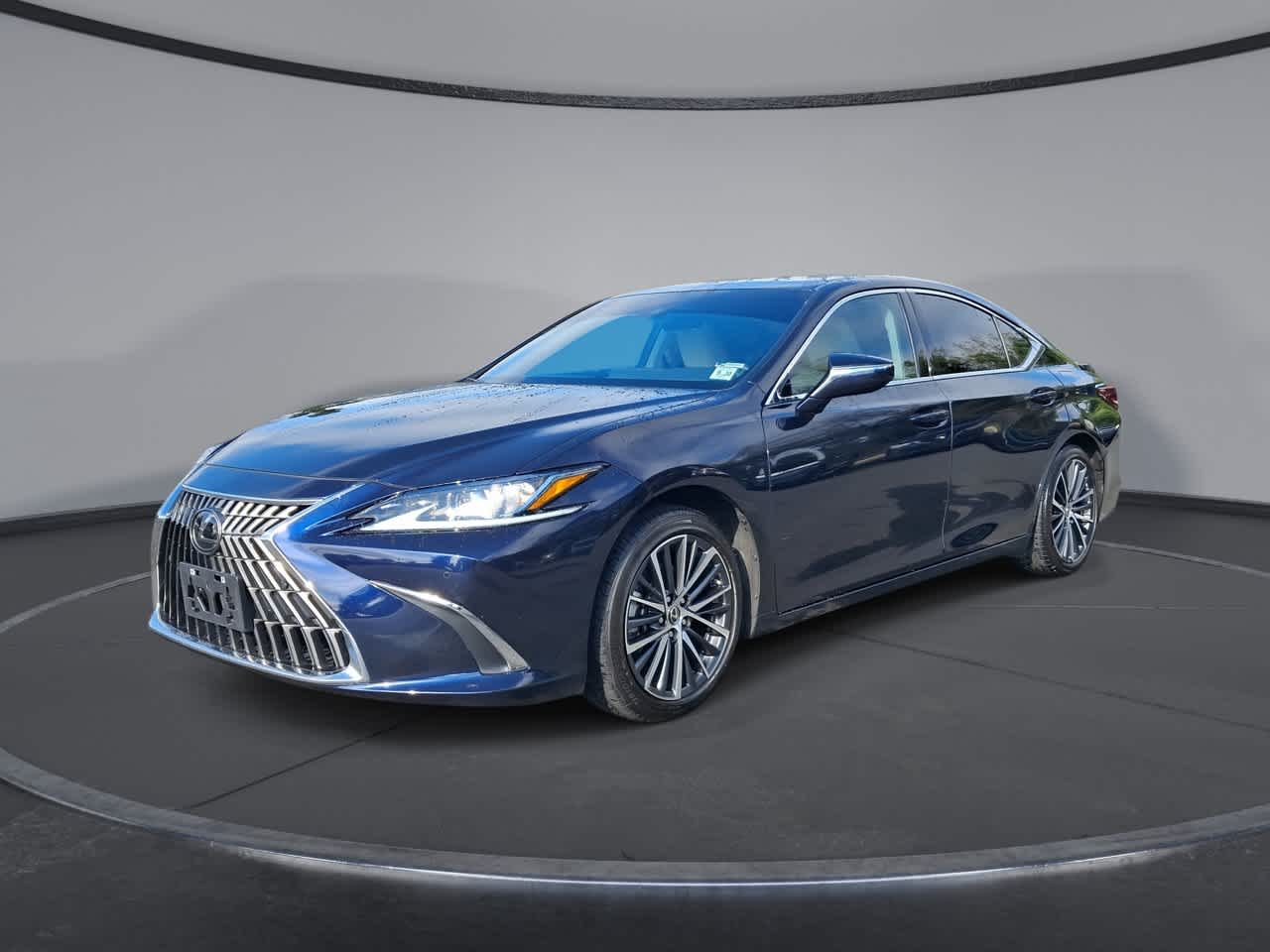 2025 Lexus ES 350