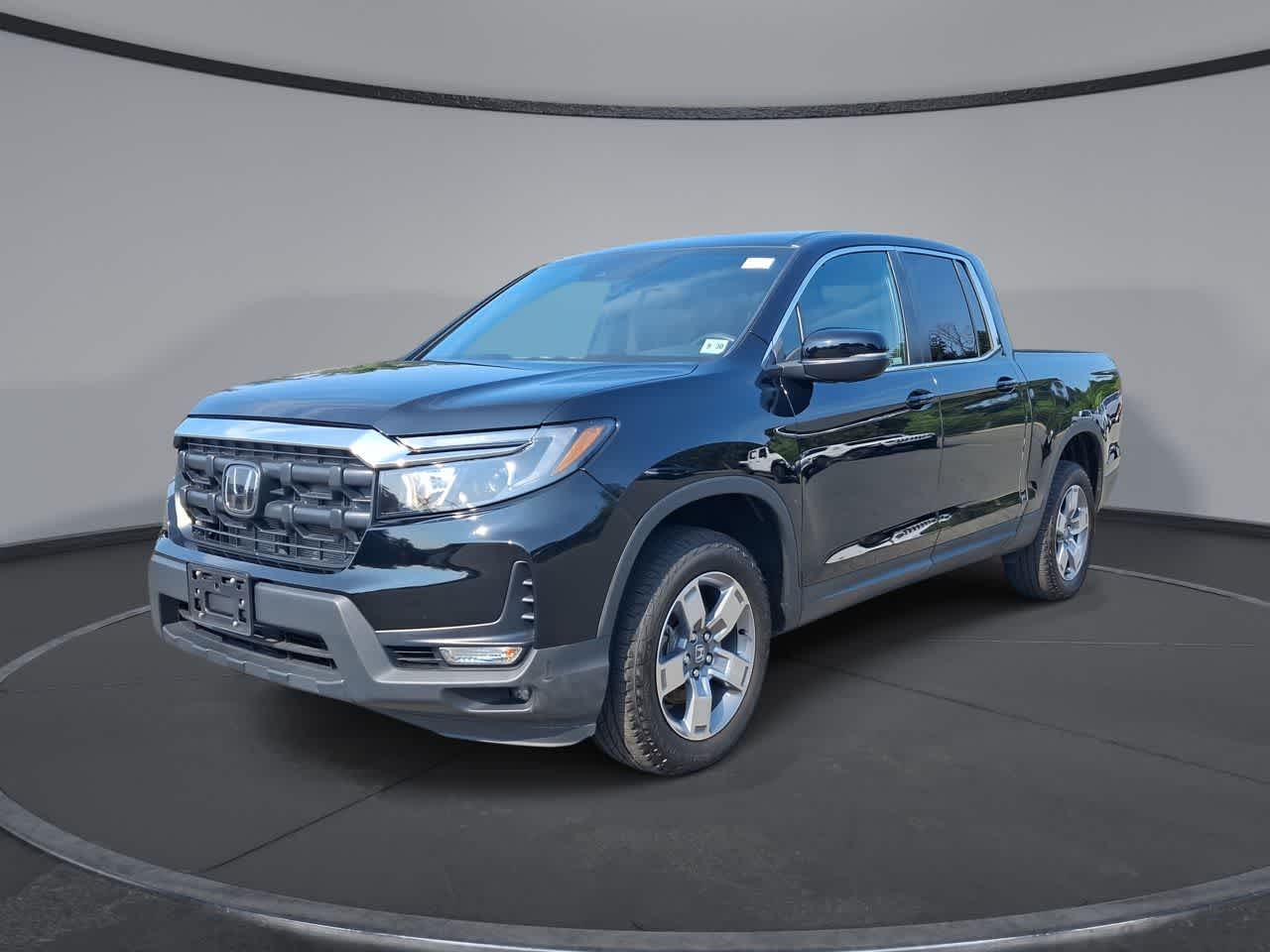 2025 Honda Ridgeline