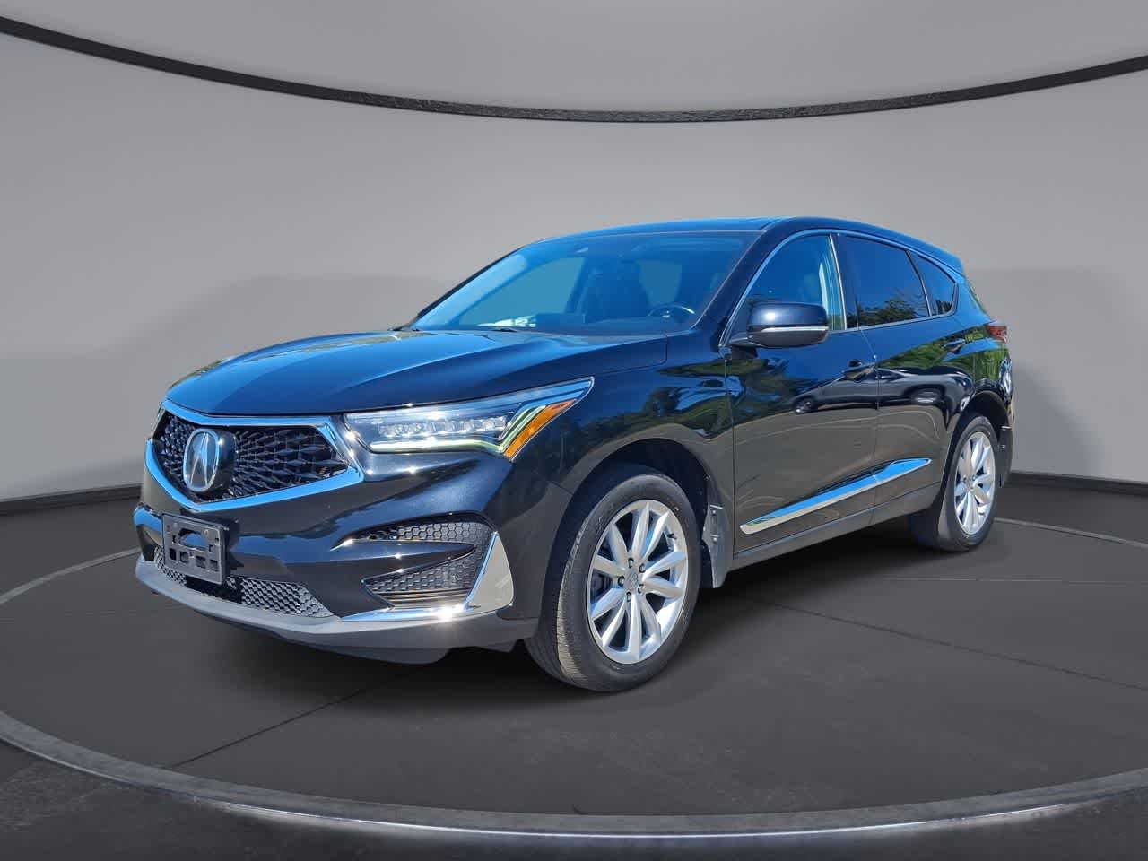 2021 Acura RDX