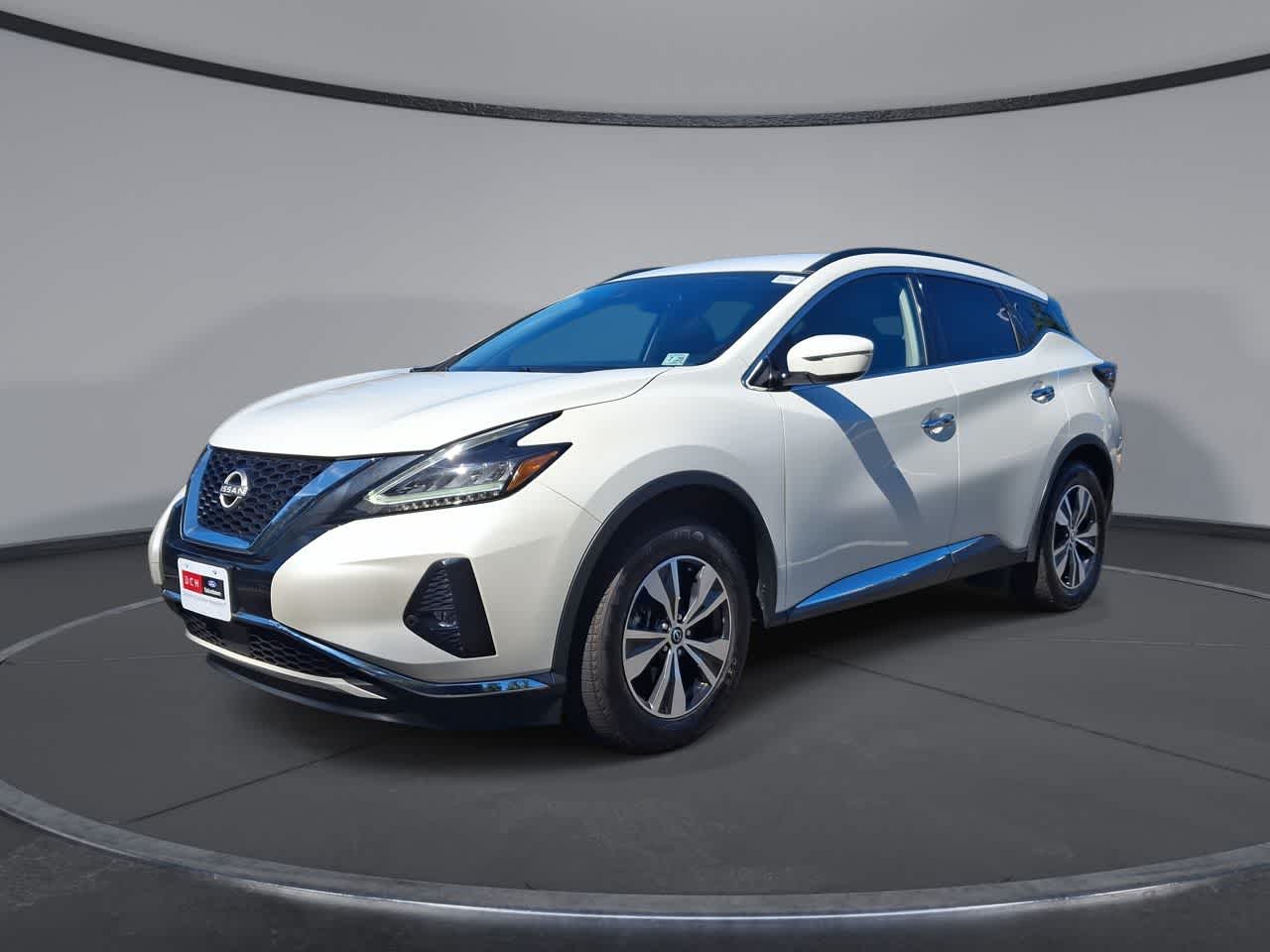 2024 Nissan Murano