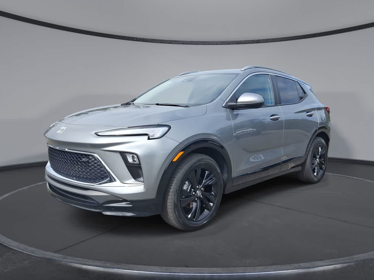 2024 Buick Encore GX