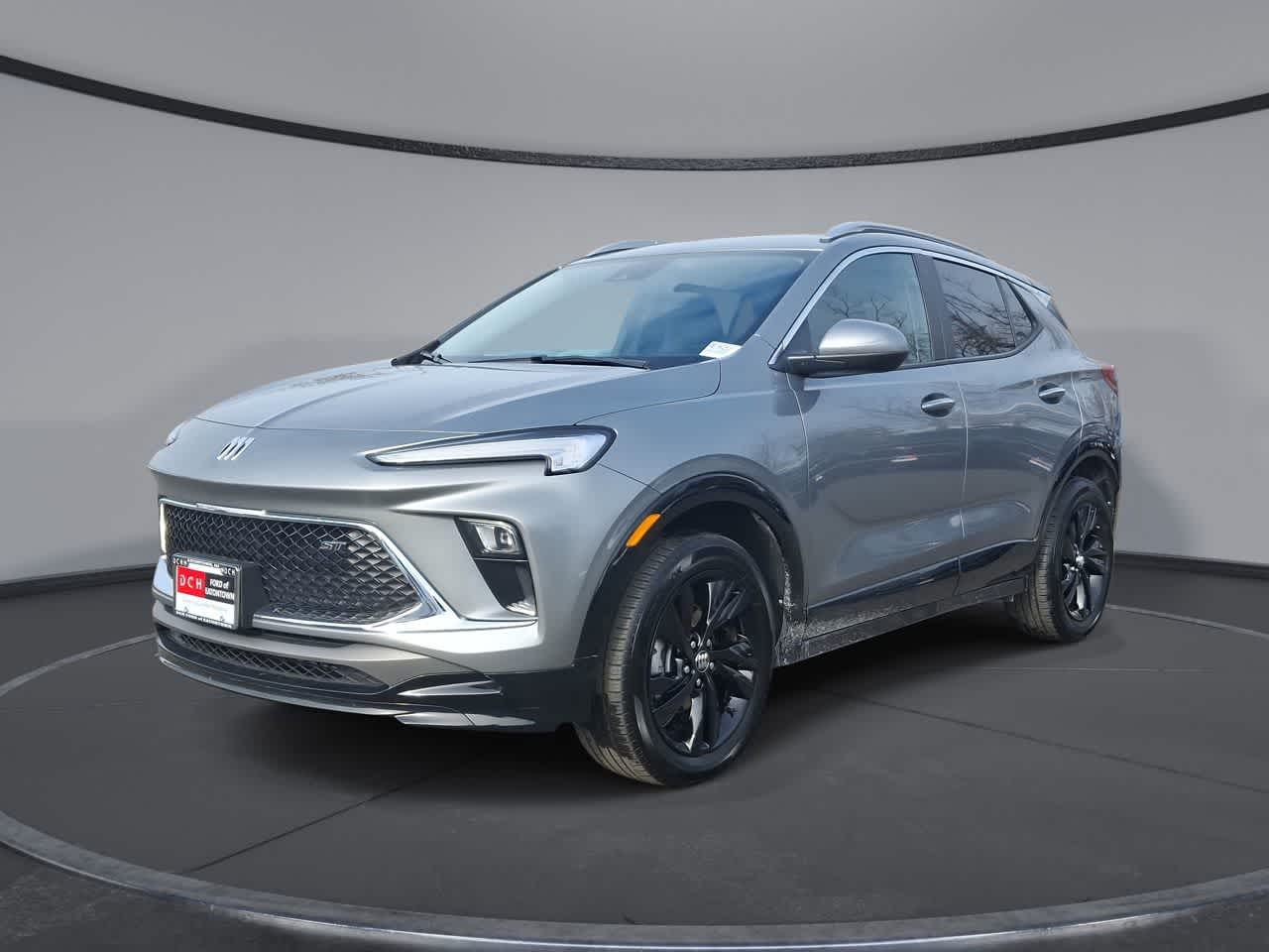 2024 Buick Encore GX Sport Touring AWD