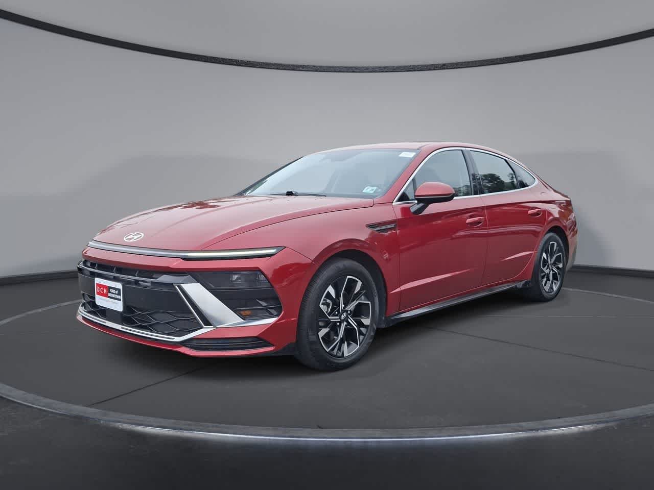 2024 Hyundai Sonata