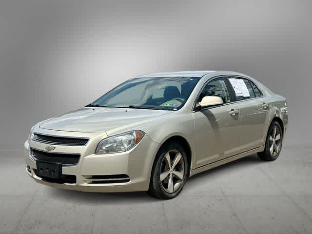 2011 Chevrolet Malibu 1LT FWD