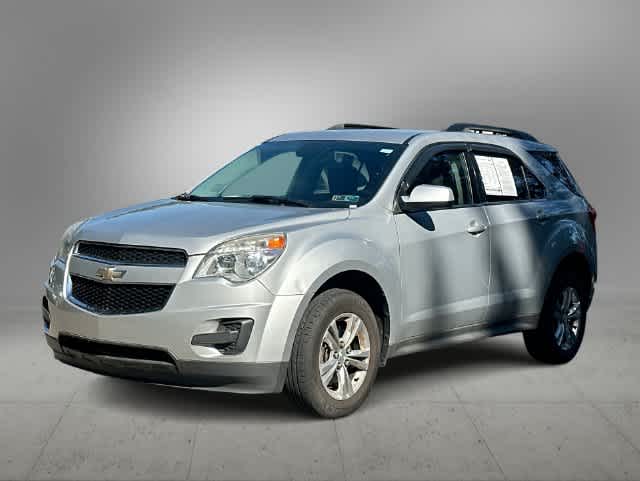 2014 Chevrolet Equinox