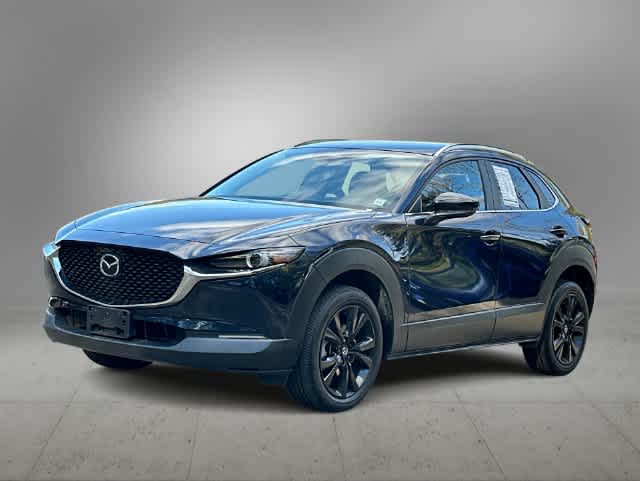 2024 MAZDA CX-30