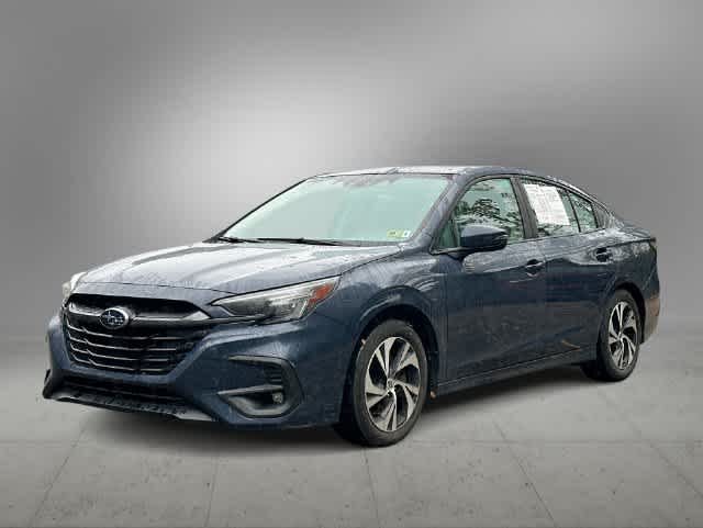 2024 Subaru Legacy