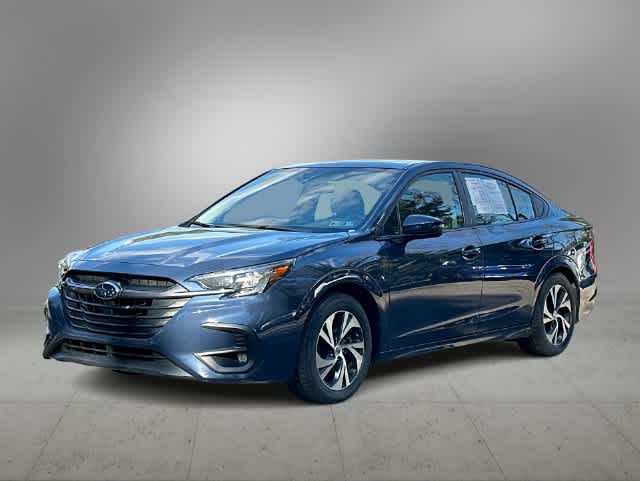 2024 Subaru Legacy