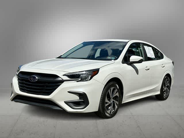 2024 Subaru Legacy