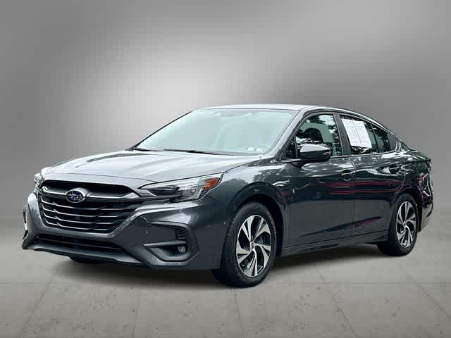 2023 Subaru Legacy