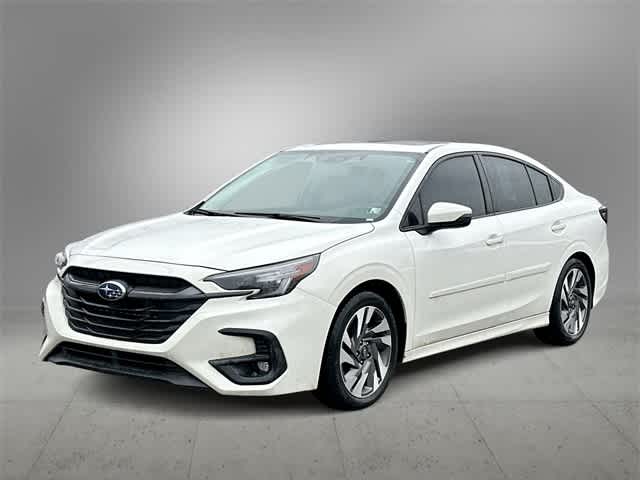 2024 Subaru Legacy Limited AWD
