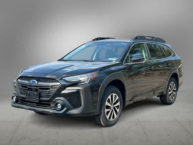 2024 Subaru Outback Premium AWD