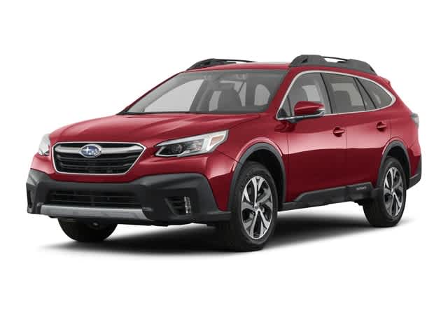 Crimson Red Pearl 2021 Subaru Outback Limited XT Crossover AWD SUV / Crossover All-Wheel Drive Continuously Variable Transmission