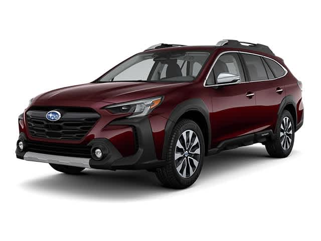 2025 Subaru Outback Touring XT AWD