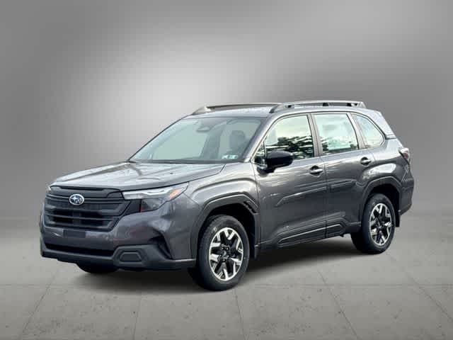 2026 Subaru Forester Crossover AWD