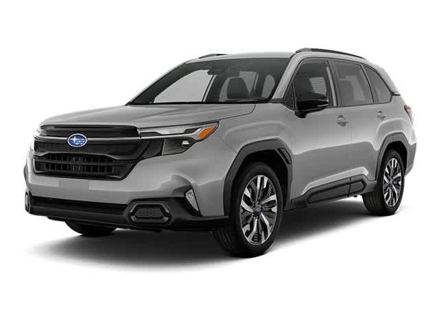 2026 Subaru Forester Touring Crossover AWD