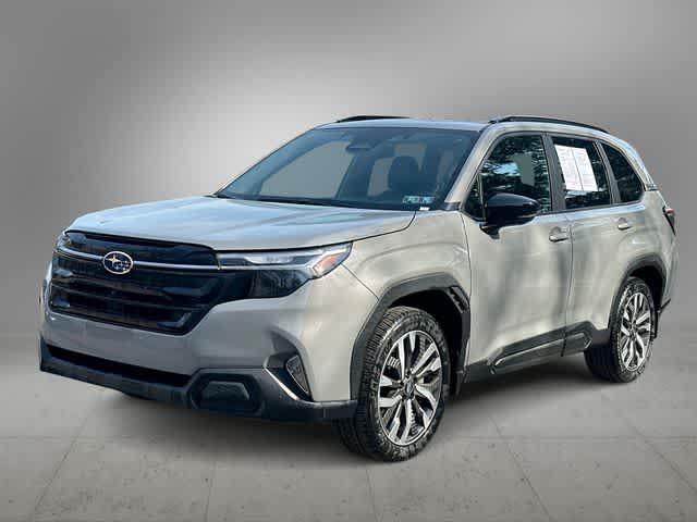 2026 Subaru Forester Touring Crossover AWD