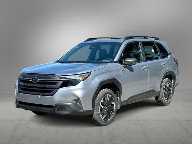 2026 Subaru Forester Hybrid Limited AWD