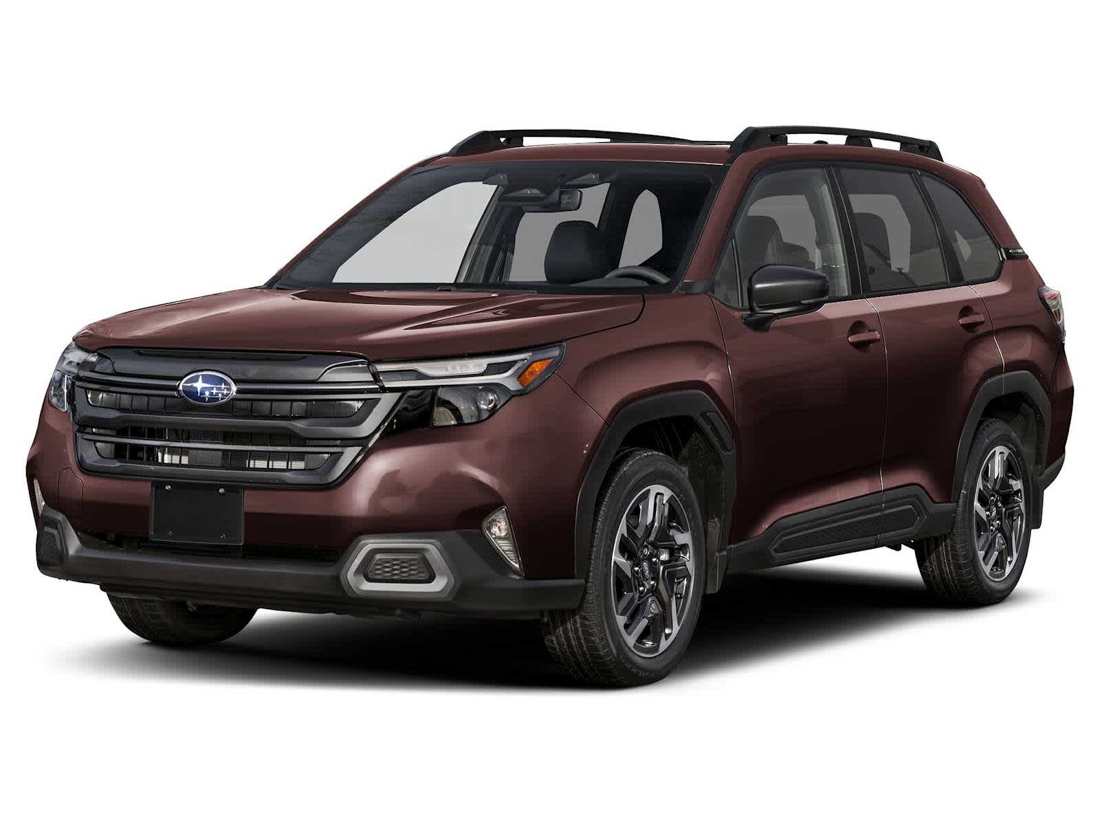 2026 Subaru Forester Hybrid Limited AWD