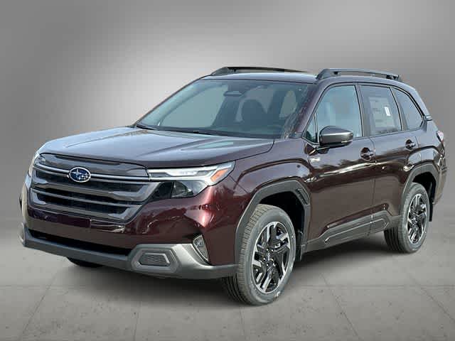 2026 Subaru Forester Hybrid Limited AWD