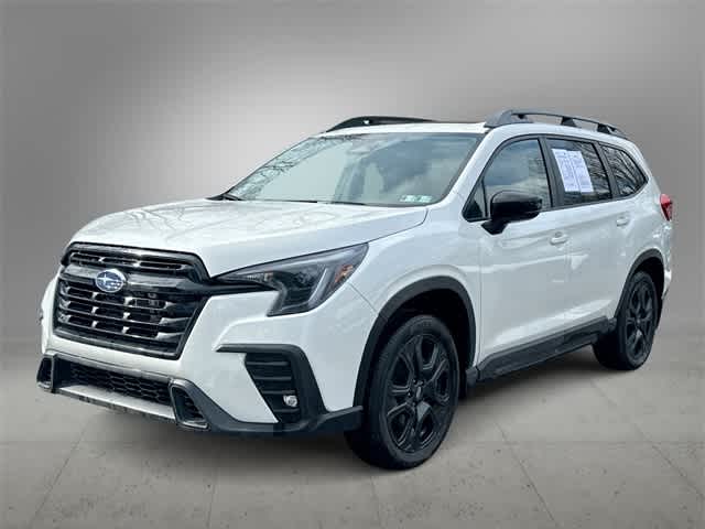 2025 Subaru Ascent Onyx Edition AWD