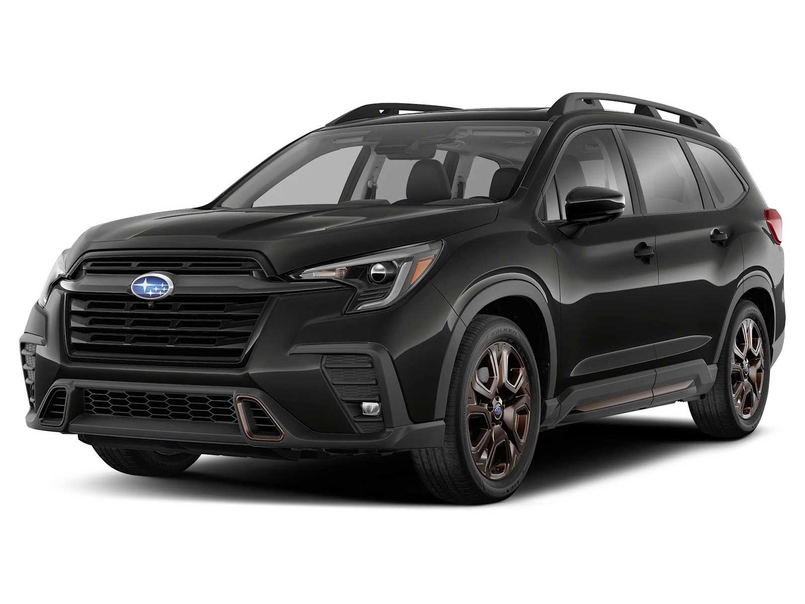 2025 Subaru Ascent Limited Bronze Edition AWD