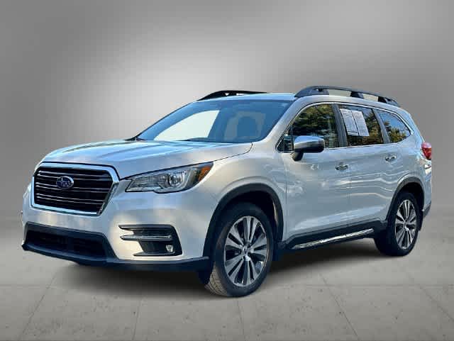 2020 Subaru Ascent