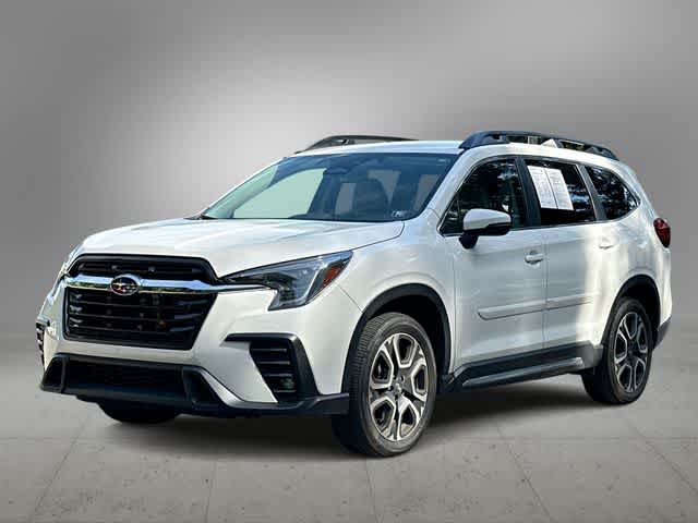 2023 Subaru Ascent
