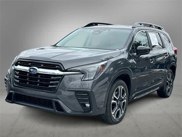2024 Subaru Ascent Limited 7-Passenger AWD