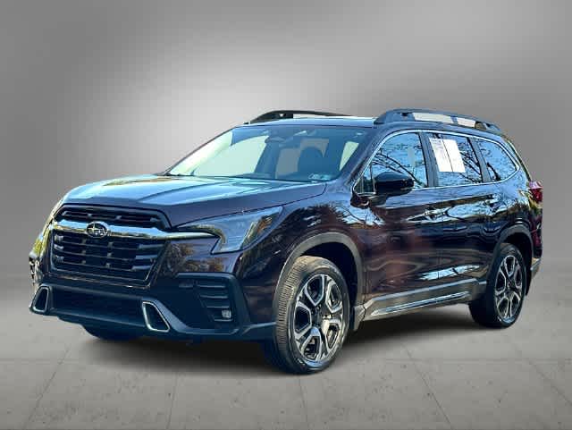 2025 Subaru Ascent Touring AWD