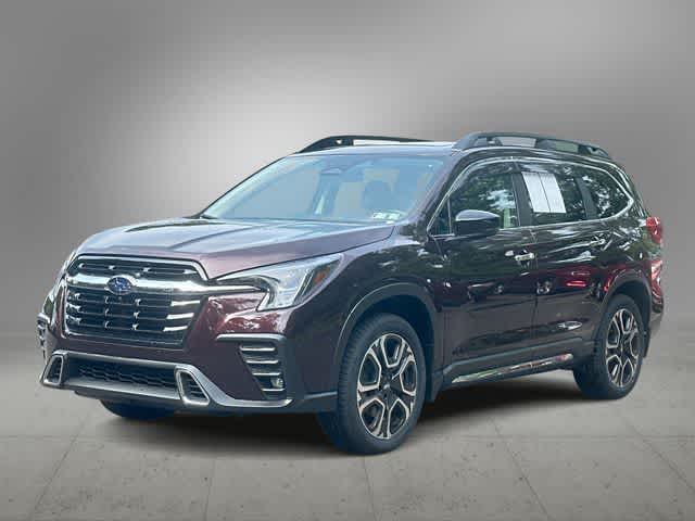 2024 Subaru Ascent