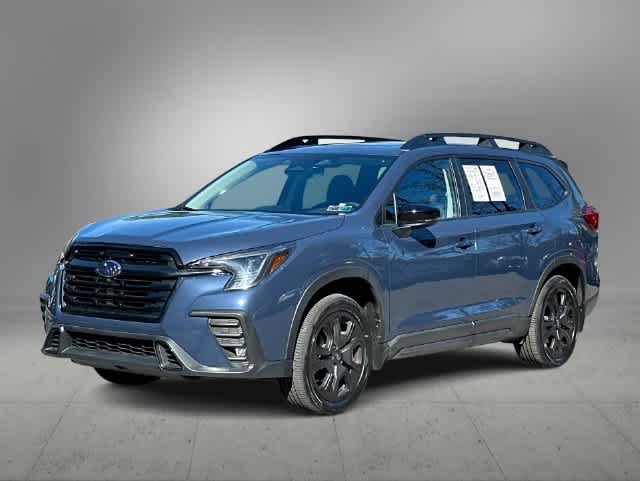 2025 Subaru Ascent Onyx Edition Touring AWD