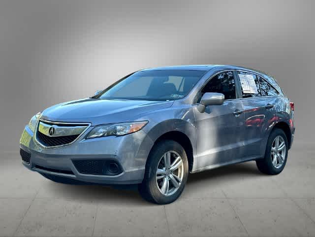 2014 Acura RDX