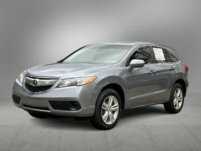 2014 Acura RDX