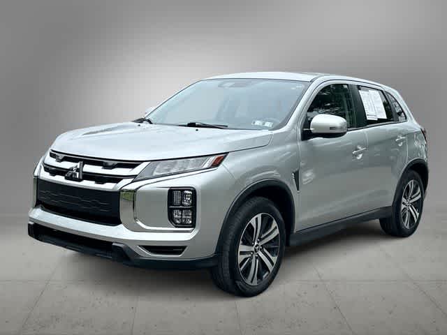 2025 Mitsubishi Outlander Sport