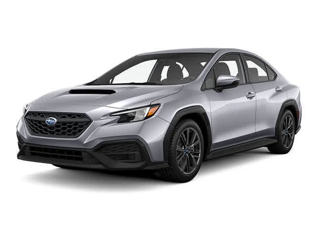 2023 Subaru WRX