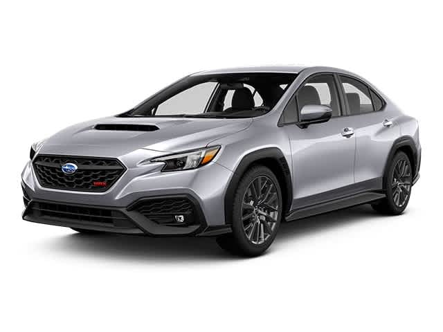 2025 Subaru WRX Premium AWD